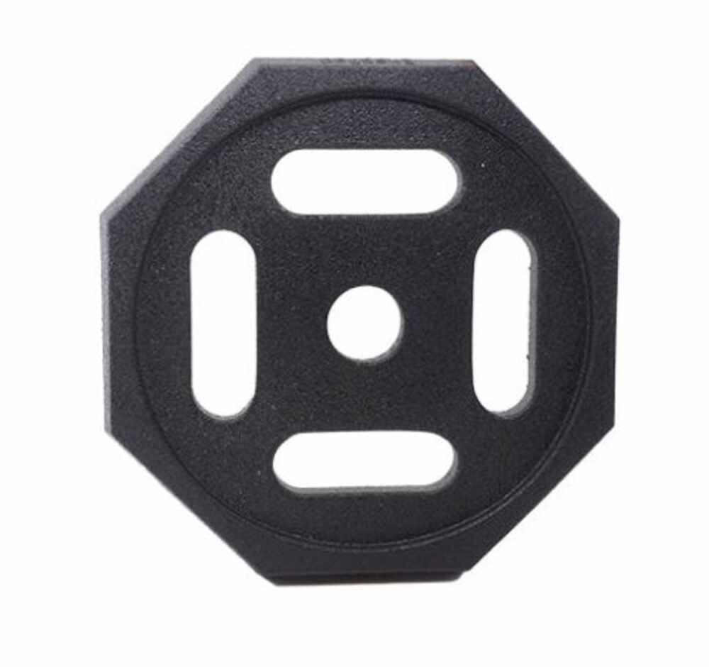 SnapPad Base for RV Plastic Leveling Blocks or Leveling Buckets - SN55FR