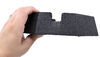 5-1/2 inch jack foot 1 pad replacement for snappad stand system - square