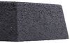 6 inch jack foot replacement pad for snappad xtra square system - qty 1