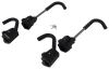 Replacement Long and Short Hooks for Swagman Quad 2+2 Platform Bike Rack - Locking Cradle and Arm Parts SP429
