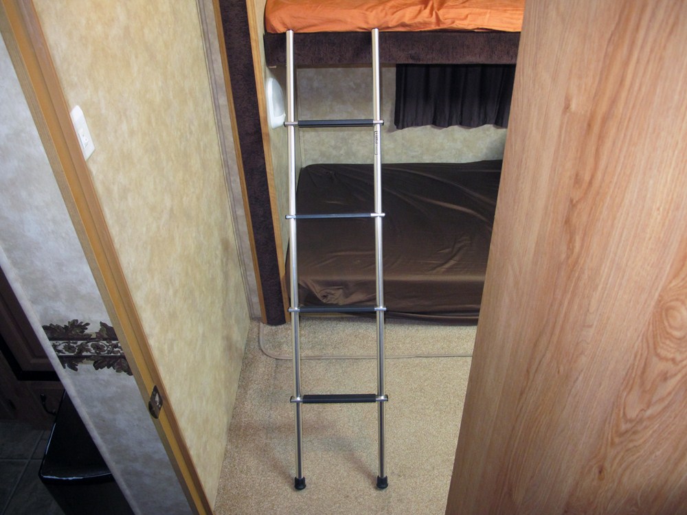 Surco Rv Bunk Ladder 1 2 Wide, Surco Rv Bunk Bed Ladders