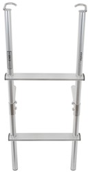 Surco RV Ladder Extension - Aluminum - 30-1/2" Tall - 275 lbs - SP504L