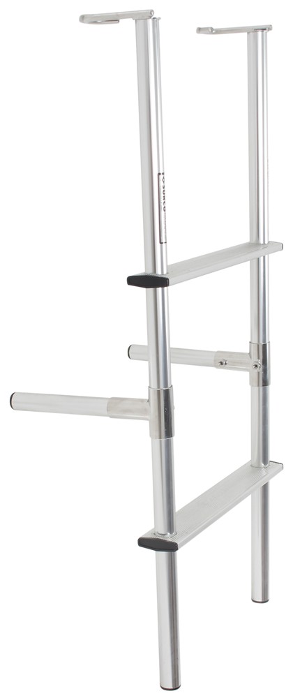 Surco RV Ladder Extension - Aluminum - 30-1/2