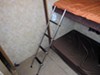 bunk ladders surco rv ladder - aluminum 60 inch tall 225 lbs