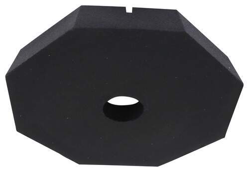 SnapPad XTRA Jack Pads for Lippert Leveling Systems w/ 9