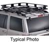 surco safari rack 5.0 rooftop cargo basket - 60 inch long x 50 wide