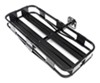 19 inch long surco spare-tire-mounted cargo basket - x 43 wide