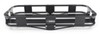 cargo carrier surco spare-tire-mounted basket - 19 inch long x 43 wide