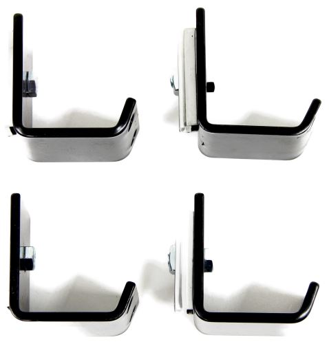 Surco roof rack online mounting kit