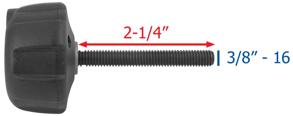 Sportrack hitch pin sales bolt with lock