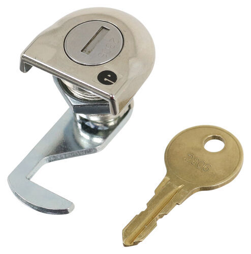 sportrack lock replacement