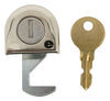 Replacement Lock Core and Key for SportRack Explorer Cargo Box - Qty 1