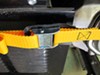 0  11 - 20 feet long sportrack cam buckle cinch straps 1 inch x 12' 233 lbs qty 2