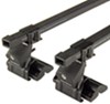 complete roof systems square bars