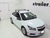 2013 chevrolet cruze  complete roof systems sr1010