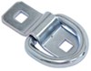 Brophy D-Ring Tie Down Anchor - Bolt-On - 3-1/2" Wide - Surface Mount - 1,600 lbs 1600 lbs SR15-C