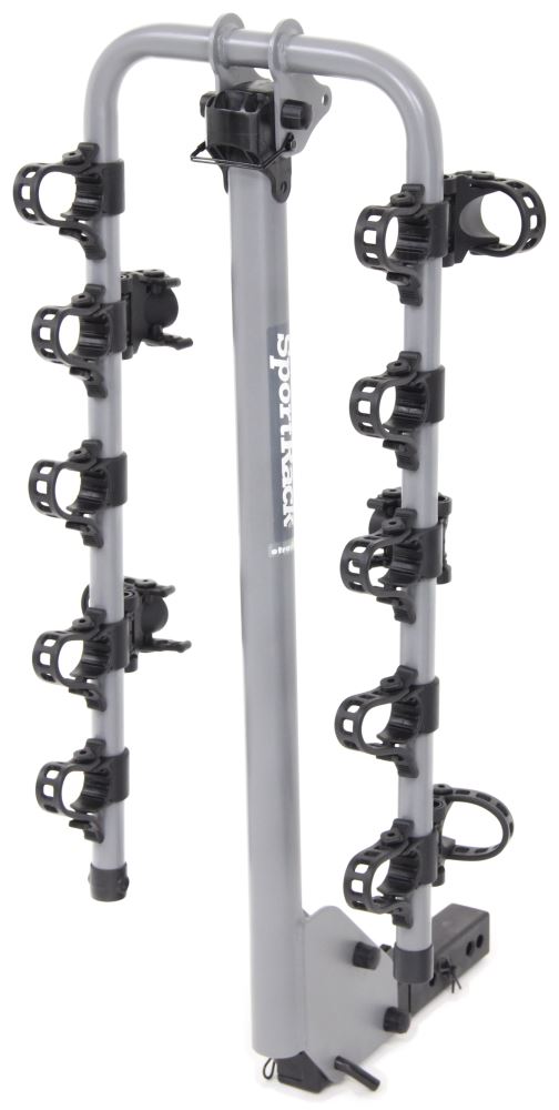 sportrack 5 bike rack