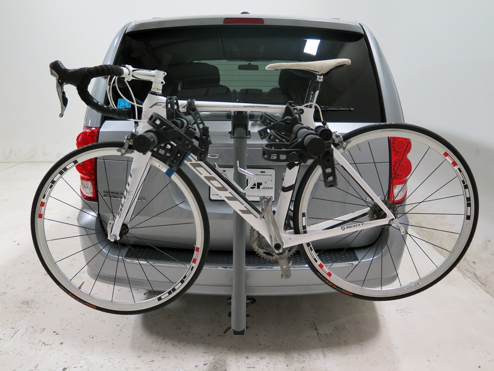 bike rack for dodge caravan