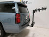 2016 chevrolet suburban  hanging rack fits 2 inch hitch manufacturer