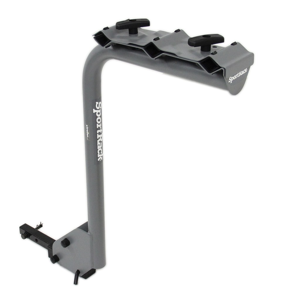 sportrack 3 bike rack hitch