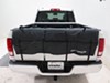 2016 ram 1500  tailgate pad full size trucks on a vehicle