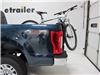 2018 ford f 250 super duty  tailgate pad full size trucks on a vehicle