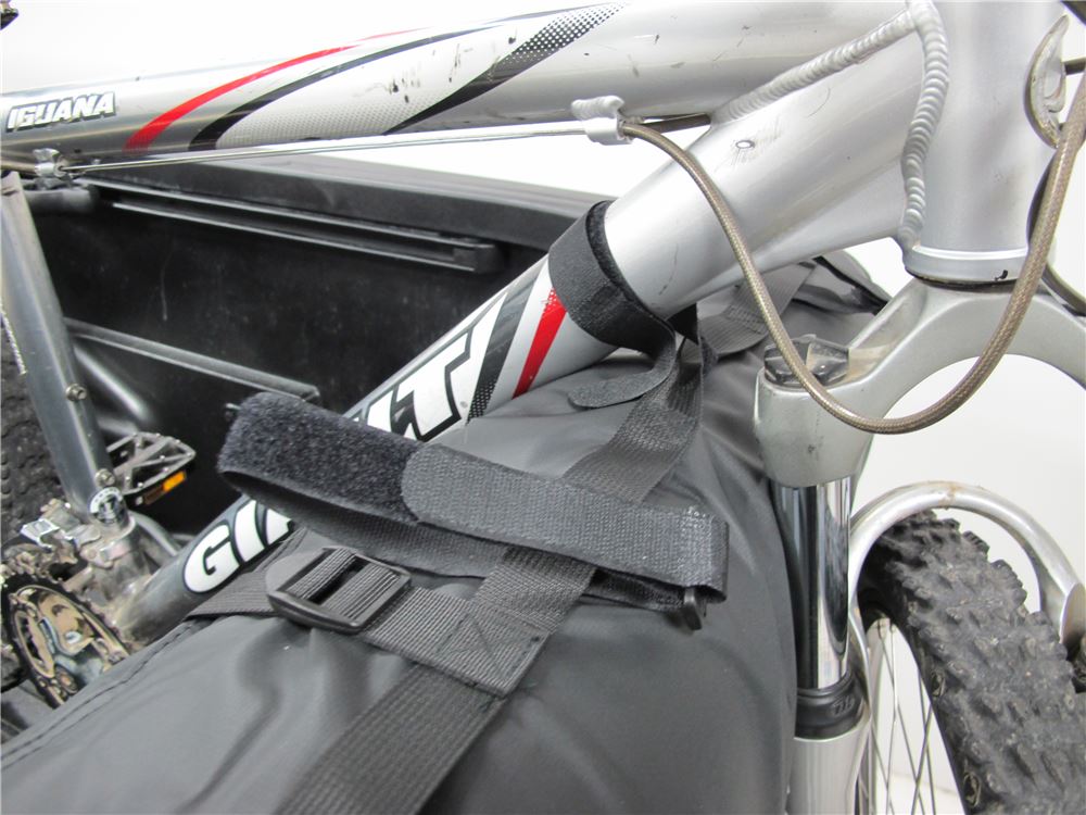 tacoma bike pad