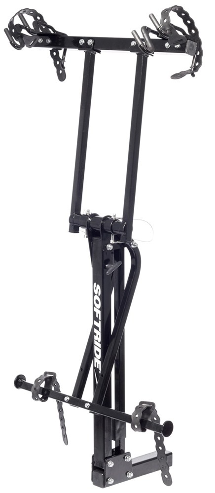 Softride hitch bike online rack