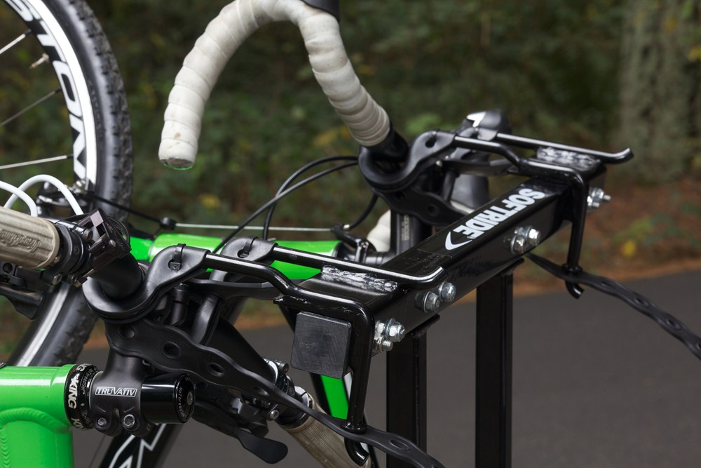 softride hang 5 bike rack