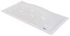 specialty recreation rv skylight rectangular only sr27rr
