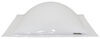 specialty recreation rv skylight rectangular 14w x 30l inch