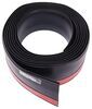 seals 15 feet long rubber wiper seal for rv slide out - stick on 15' x 3 inch wide