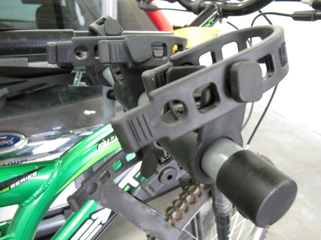 SportRack 3-Bike Anti-Sway Trunk Mount Bike Rack 
