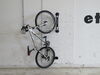 0  wall mounted rack 1 bike sr34fr