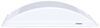 specialty recreation rv skylight rectangular low profile w/ inner garnish and sealant - 14 inch x 22 white