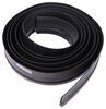 Rubber Wiper Seal for RV Slide Out - 1/4