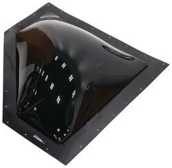 Specialty Recreation Replacement RV Skylight - 20" x 8" - Neo Angle - Smoke - SR59MR