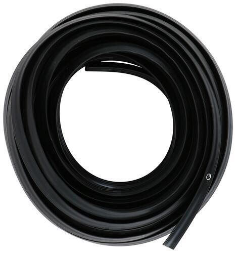 Rubber Window Edge Weather Strip for RVs - Press In - 30' Long x 19/32 ...