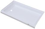 Rv Showers And Tubs