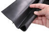 seals bulb seal wiper rubber and for rv slide out - stick on 60' long x 3-3/16 inch wide