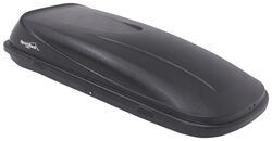 SportRack Horizon Rooftop Cargo Box - 16 cu ft - Black - SR7016