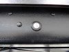 0  roof box sportrack aero bars factory square round elliptical medium profile on a vehicle