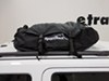 SportRack Medium Capacity Car Roof Bag - SR8106
