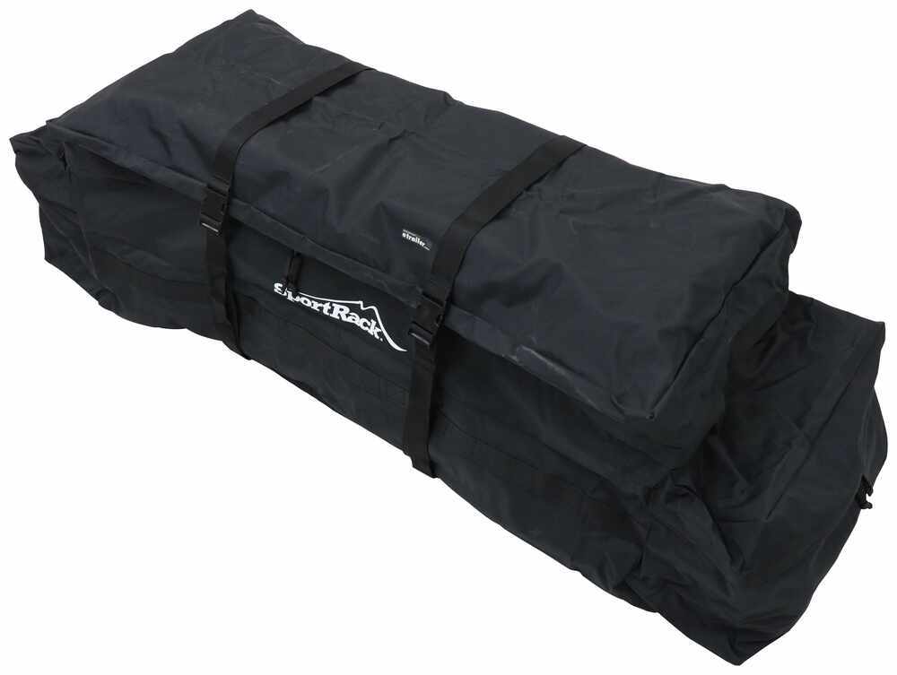 Cargo Bag for SportRack Hitch Mounted Cargo Carrier - Weather Resistant ...