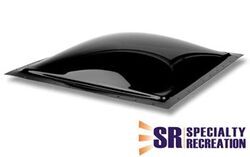 Specialty Recreation Replacement RV Skylight - 22" x 22" - Smoke - SR36MR