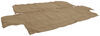 canine covers rv couch 70 inch wide sofasaver seat protector - x 18 deep taupe