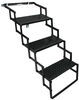 brophy rv and camper steps snap-on step 3 ss03
