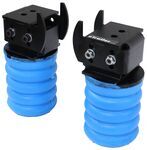 SumoSprings Solo Custom Helper Springs - Rear Axle