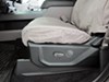 2015 ford f-150  seat airbags on a vehicle