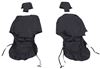 seat airbags adjustable headrests ss2509pcch